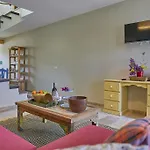 Сasa de vacaciones Palmeras