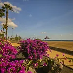 Сasa de vacaciones Palmeras *