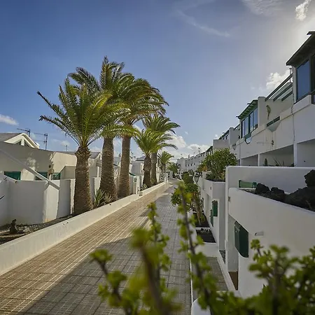 Ferienhaus Palmeras Puerto del Carmen (Lanzarote)