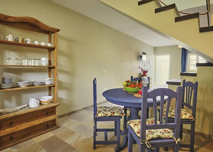 Palmeras Ferienhaus Puerto del Carmen (Lanzarote)