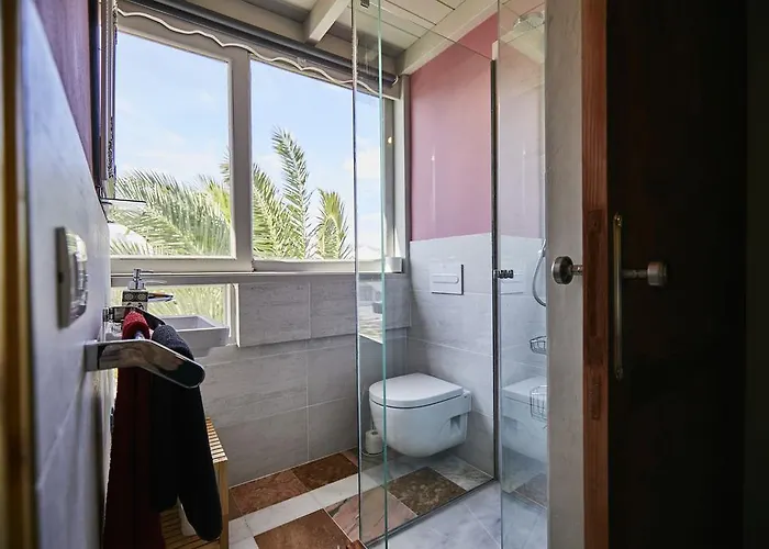 Palmeras Ferienhaus *