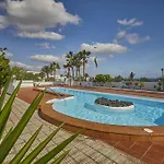 Palmeras * פוארטו דל כרמן