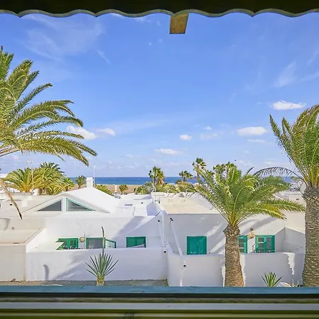 Prázdninový dům Palmeras Puerto Del Carmen