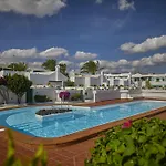 Ferienhaus Palmeras