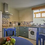 Palmeras Ferienhaus