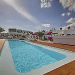 Ferienhaus Palmeras Puerto del Carmen (Lanzarote)