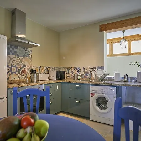 Palmeras Casa vacanze