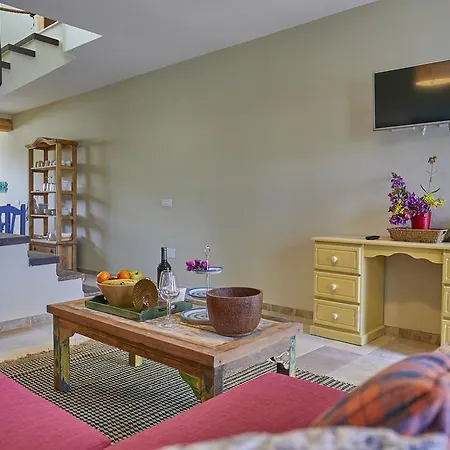 Holiday home Palmeras