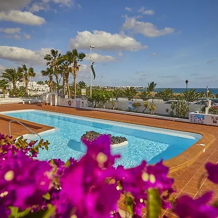 Сasa de vacaciones Palmeras Puerto Del Carmen Puerto del Carmen (Lanzarote)
