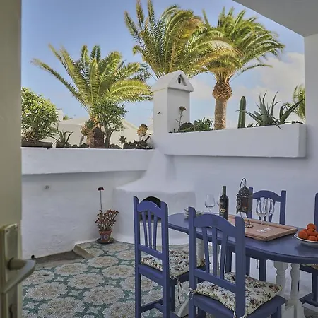 Palmeras Casa vacanze Puerto del Carmen (Lanzarote)