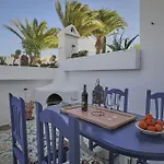 Palmeras