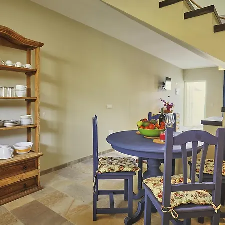 Palmeras Vakantiehuis Puerto del Carmen (Lanzarote)