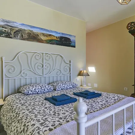 Σπίτι διακοπών Palmeras *