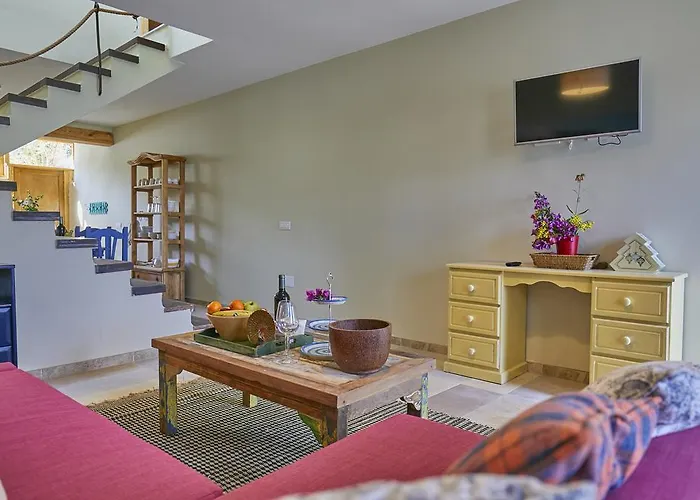 Vakantiehuis Palmeras